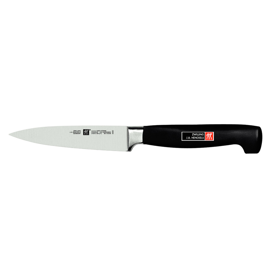 ZWILLING J.A Henckels - Precision-Driven German Cutlery - Touch of Modern