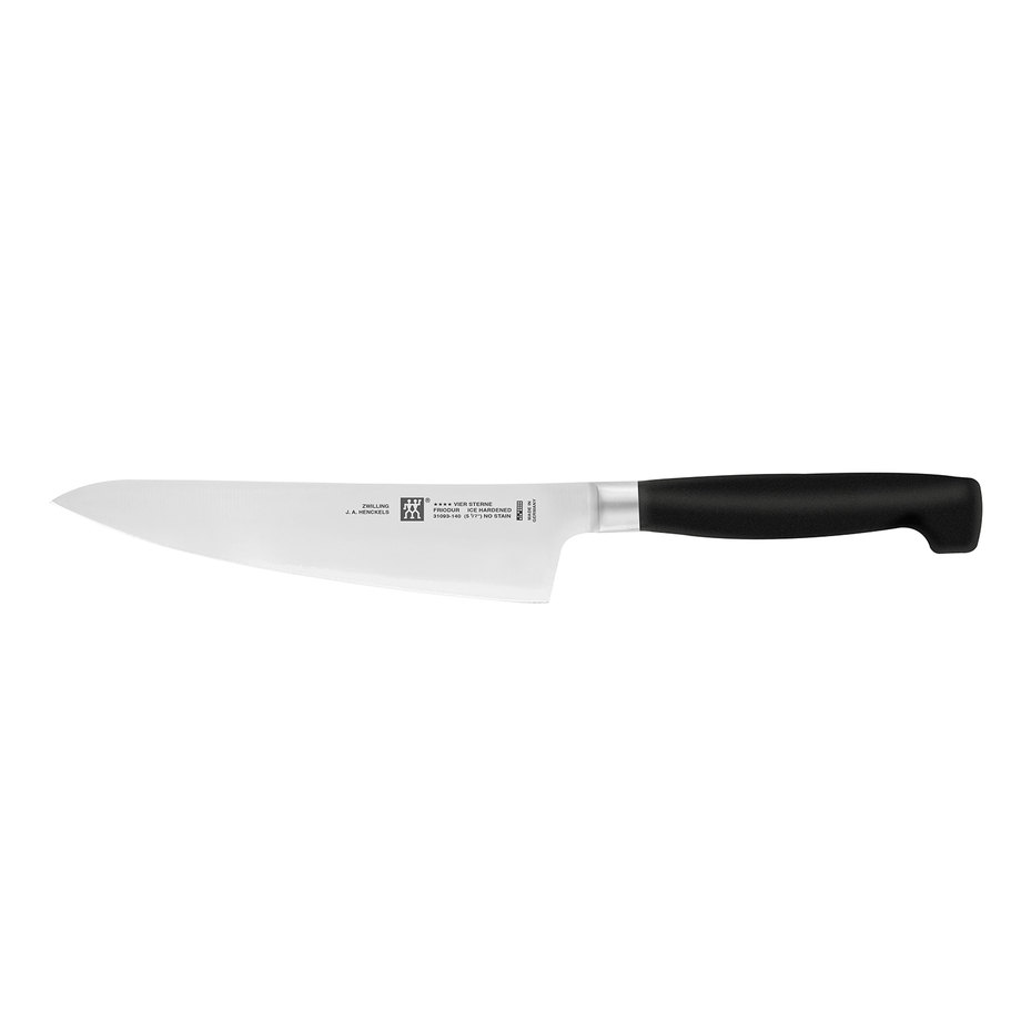 ZWILLING J.A Henckels - Precision-Driven German Cutlery - Touch of Modern