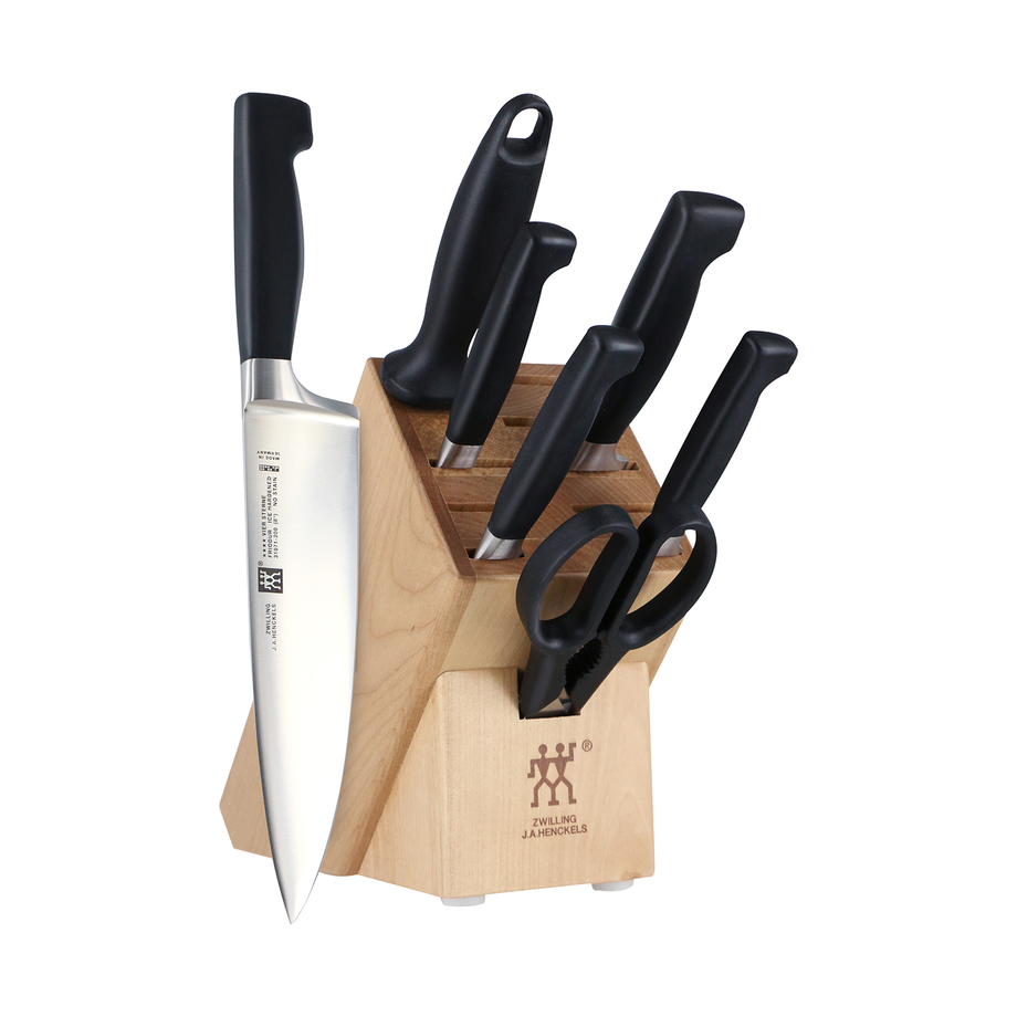 Zwilling Kitchen Knives - 290 Years Of Expertise - Touch of Modern