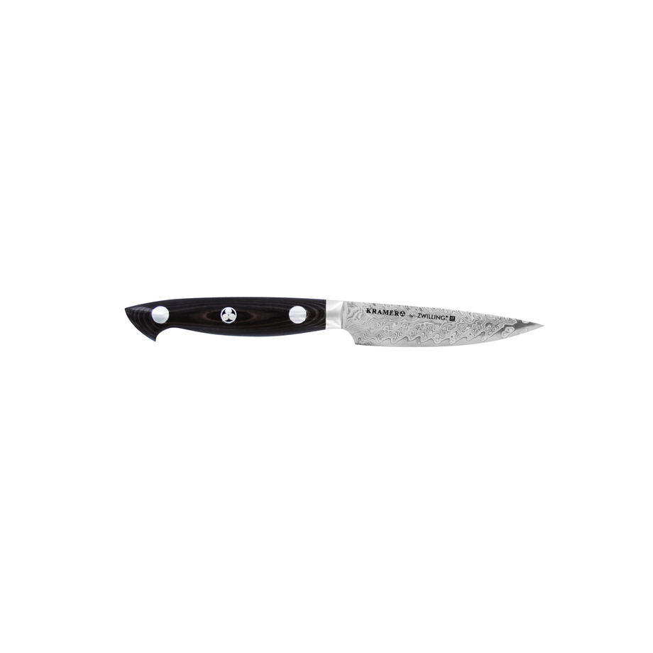 ZWILLING J.A Henckels - Precision-Driven German Cutlery - Touch of Modern