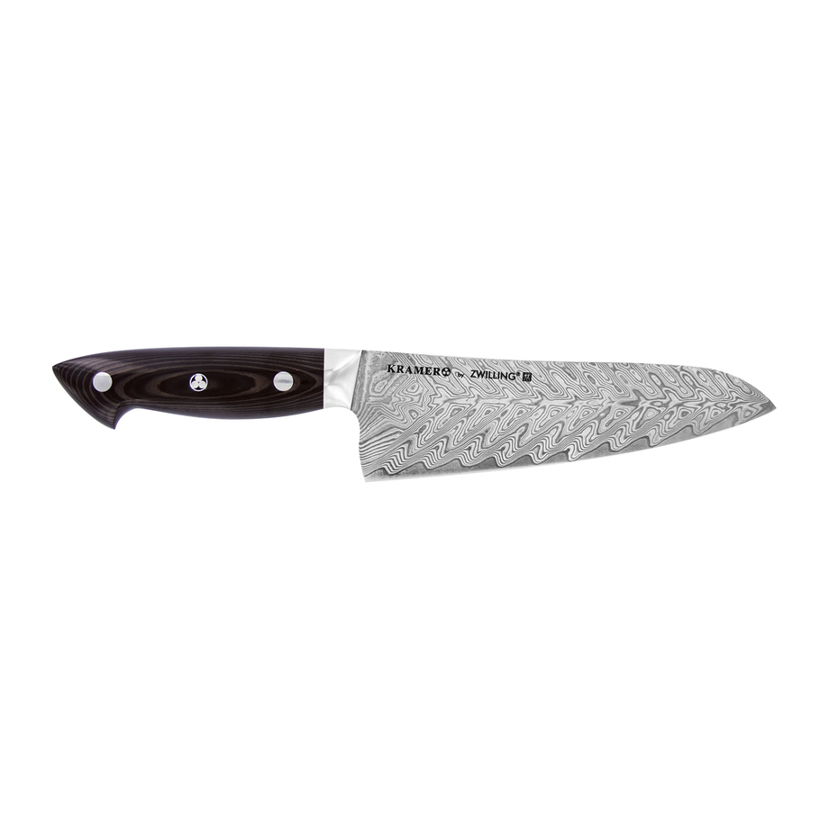 ZWILLING J.A Henckels - Precision-Driven German Cutlery - Touch of Modern