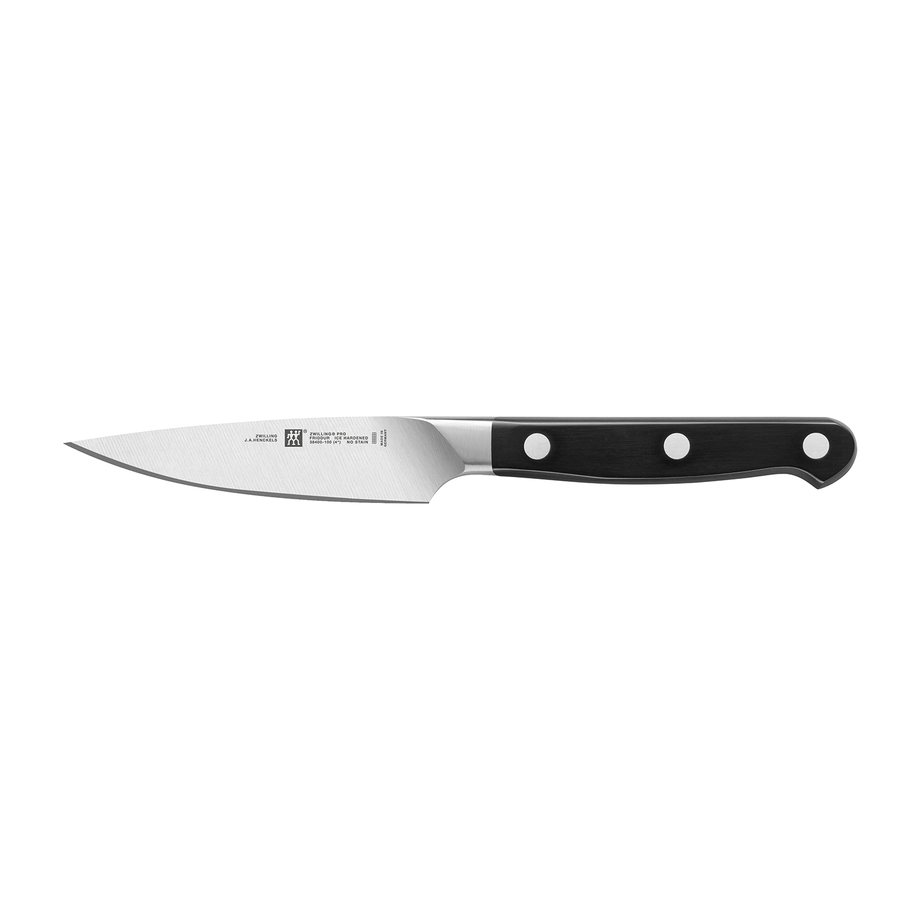 ZWILLING J.A Henckels - Precision-Driven German Cutlery - Touch of Modern