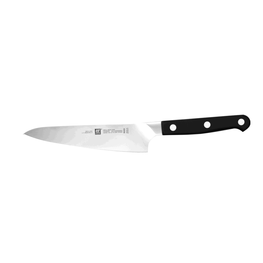 ZWILLING J.A Henckels - Precision-Driven German Cutlery - Touch of Modern