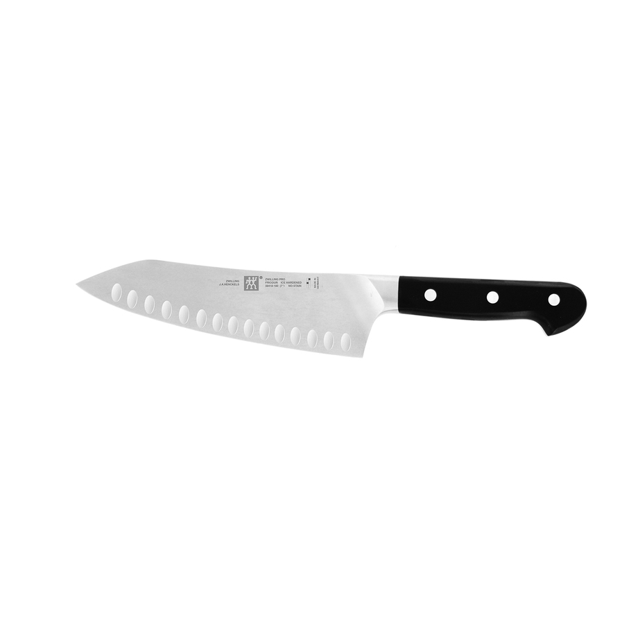ZWILLING J.A Henckels - Precision-Driven German Cutlery - Touch of Modern