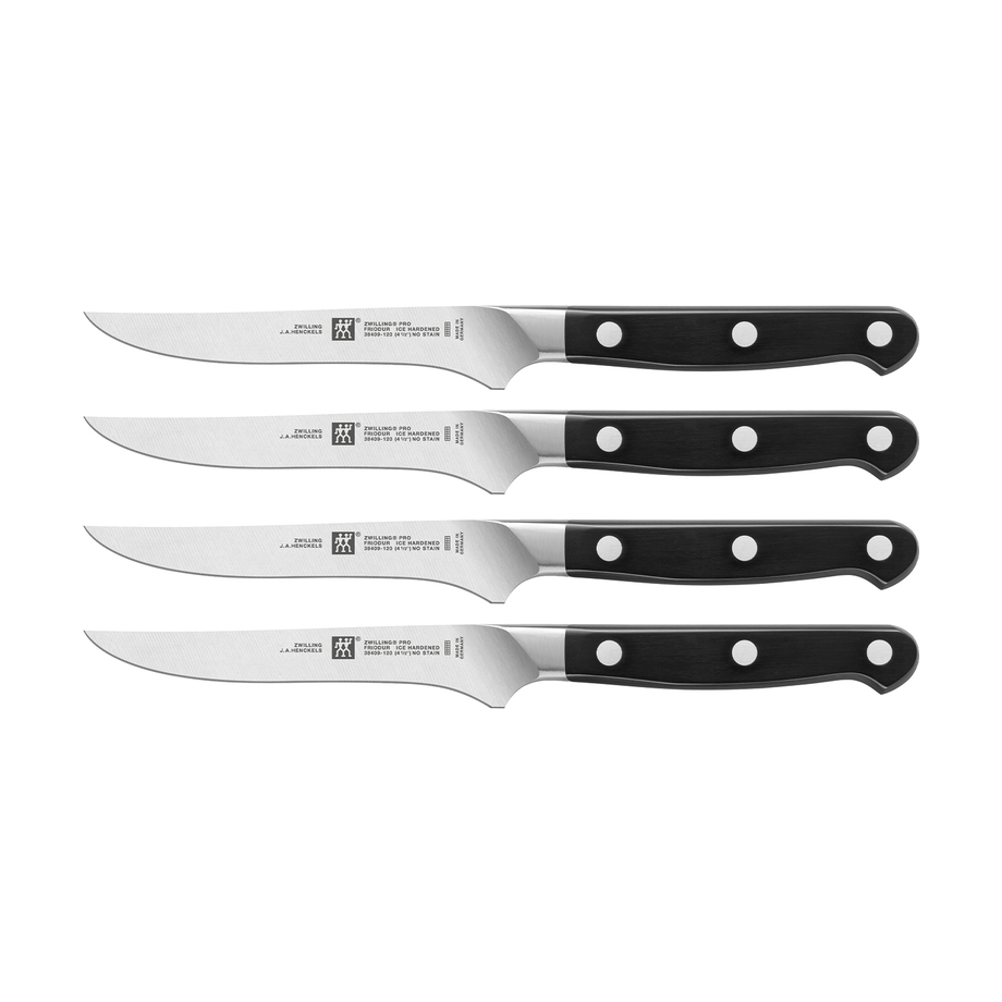 ZWILLING J.A Henckels - Precision-Driven German Cutlery - Touch of Modern