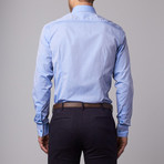 Trend Fit Dress Shirt // Light Blue (42)