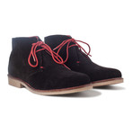 Ashton Desert Boot // Black (UK: 7)
