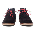 Ashton Desert Boot // Black (UK: 7)