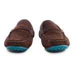 Glebe Driving Shoe // Brown (UK: 7)