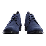 Derry Desert Boot // Navy (UK: 7)