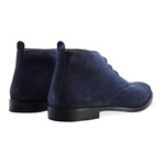 Derry Desert Boot // Navy (UK: 7)