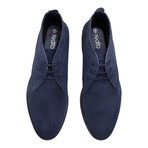 Derry Desert Boot // Navy (UK: 7)