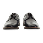 Addison Brogue // Black (UK: 7)