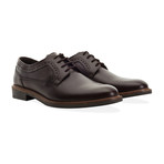 Addison Brogue // Brown (UK: 7)