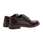 Addison Brogue // Brown (UK: 7)