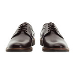 Addison Brogue // Brown (UK: 7)