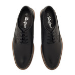 Addison Brogue // Black (UK: 7)