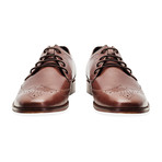 Napier Derby // Stone (UK: 7)