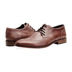 Napier Derby // Stone (UK: 7)