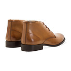 Cambridge Chukka Boot // Tan (UK: 7)
