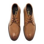 Cambridge Chukka Boot // Tan (UK: 7)