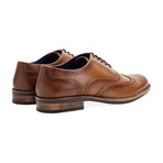 Albert Brogue // Tan (UK: 7)