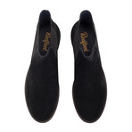 Reece Suede Chelsea Boot // Black (UK: 7)