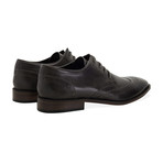 Napier Derby // Grey (UK: 7)