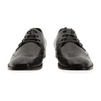 Napier Derby // Grey (UK: 7)