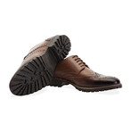 James Brogue // Tan (UK: 7)