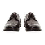 James Brogue // Brown (UK: 7)