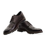 James Brogue // Brown (UK: 7)