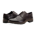 James Brogue // Brown (UK: 7)