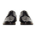 James Brogue // Black (UK: 7)