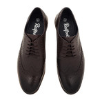 James Brogue // Brown (UK: 7)