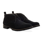 Ledbury Suede Water Resistant Boot // Black (UK: 11)