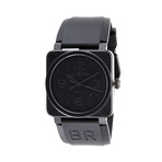Bell & Ross Phantom Automatic // BR03-92-PHANTOM-CE // New