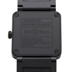 Bell & Ross Phantom Automatic // BR03-92-PHANTOM-CE // New
