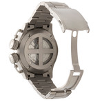 Hamilton Khaki Frogman Chronograph Automatic // H77746133 // Pre-Owned