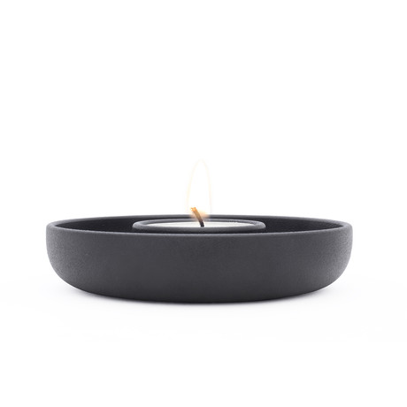 Saucer // Tea Light Holder