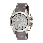 Hamilton Frogman Chronograph Automatic // H77716853 // Store Display