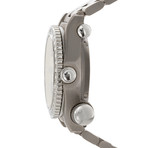 Breitling Emergency Multifunctional Chronograph Quartz // E76321 // Pre-Owned