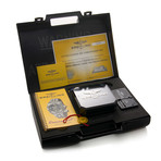 Breitling Emergency Multifunctional Chronograph Quartz // E76321 // Pre-Owned