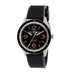 Bell & Ross BR 123 Sport Heritage Automatic // BRV123-ST-HER/SRB // B&R070