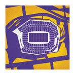 U.S. Bank Stadium (Unframed)