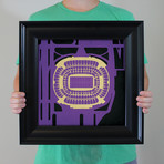 M&T Bank Stadium (Unframed)