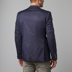 Luca Sport Jacket // Navy (Euro: 50)