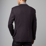 Travel Sport Jacket // Navy (Euro: 46)
