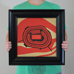 Levi's Stadium (Unframed)