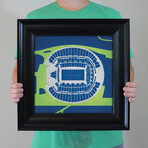 CenturyLink Field (Unframed)